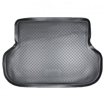 Коврик в багажник Norplast Unidec Chery Estina A5 (2006-2010)