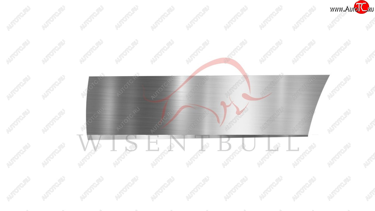1 989 р. Ремкомплект правой двери Wisentbull  Chery Amulet (Corda)  A15 (2003-2010), Vortex Corda (2010-2013)  с доставкой в г. Керчь