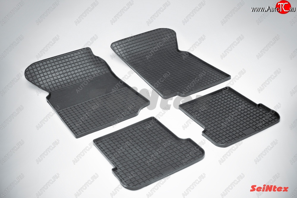 3 199 р. Износостойкие коврики в салон с рисунком Сетка SeiNtex Premium 4 шт. (резина) Chery Amulet (Corda) A15 (2003-2010) лифтбэк с доставкой в г. Керчь Увеличить фотографию 1 3 199 р. Износостойкие коврики в салон с рисунком Сетка SeiNtex Premium 4 шт. (резина) Chery Amulet (Corda) A15 (2003-2010) лифтбэк с доставкой в г. Керчь