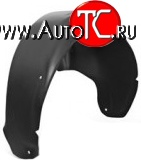 2 969 р. Задний правый подкрылок NovLine Chery Tiggo 5 (T21) дорестайлинг (2014-2017)  с доставкой в г. Керчь