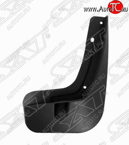 639 р. Правый брызговик задний SAT Chery Tiggo 8 (T18) дорестайлинг (2018-2022)  с доставкой в г. Керчь