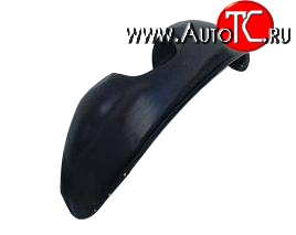 3 299 р. Передний правый подкрылок (рестайлинг) NovLine Chery Tiggo T11 дорестайлинг (2005-2013)  с доставкой в г. Керчь