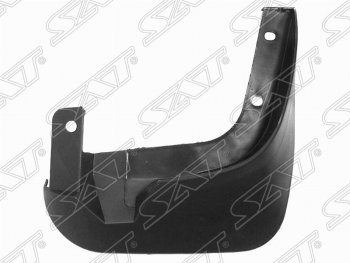 Правый брызговик передний SAT Chevrolet Aveo  T250 (2006-2011) хэтчбек 5 дв рестайлинг