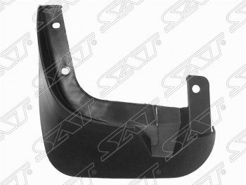 Левый брызговик передний SAT Chevrolet Aveo  T250 (2006-2011) хэтчбек 5 дв рестайлинг