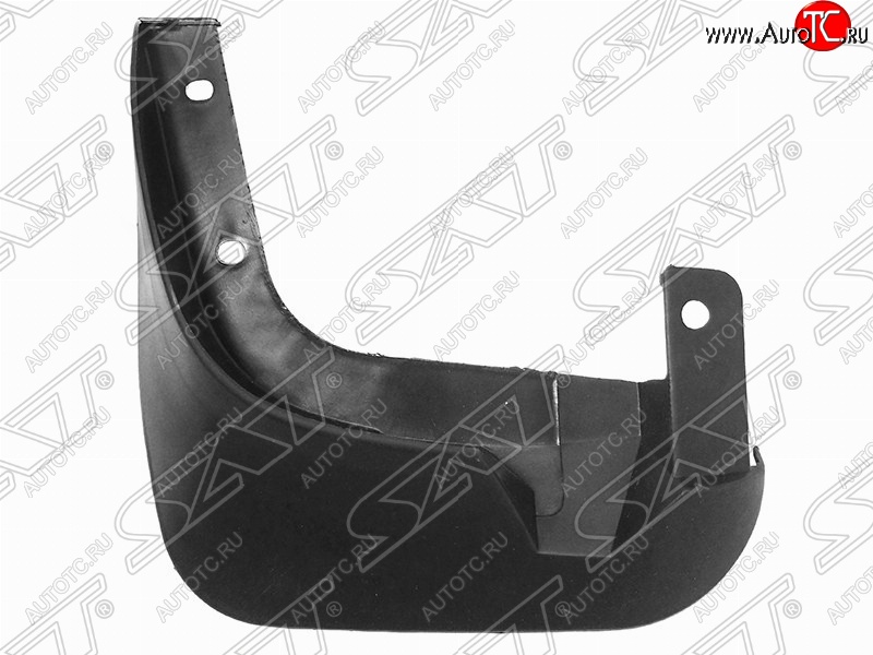 293 р. Левый брызговик передний SAT  Chevrolet Aveo  T250 (2006-2011) хэтчбек 5 дв рестайлинг  с доставкой в г. Керчь