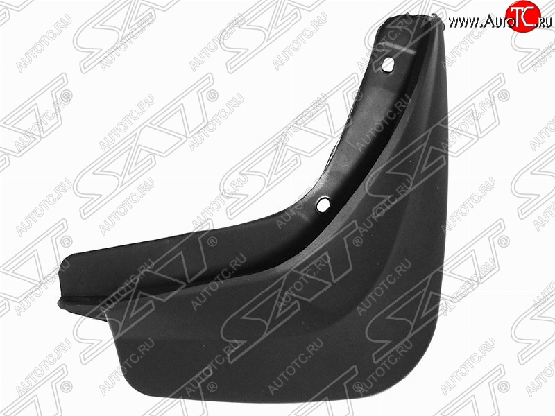 399 р. Правый задний брызговик SAT  Chevrolet Aveo ( T250,  T300) (2006-2015) хэтчбек 5 дв рестайлинг, хэтчбек  с доставкой в г. Керчь