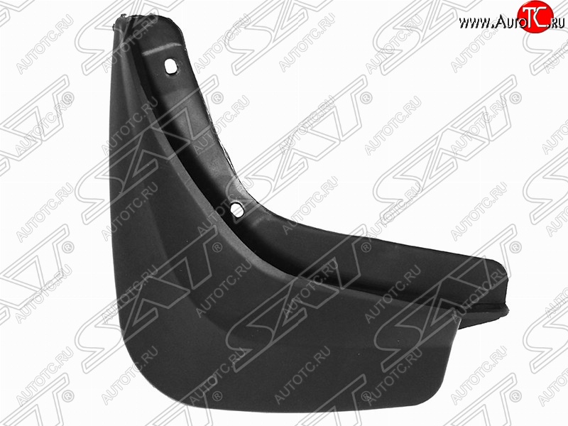 399 р. Левый задний брызговик SAT  Chevrolet Aveo ( T250,  T300) (2006-2015) хэтчбек 5 дв рестайлинг, хэтчбек  с доставкой в г. Керчь
