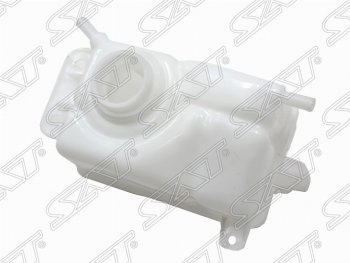 Бачок расширительный SAT Chevrolet Aveo  T250 (2006-2011) седан рестайлинг