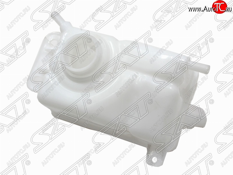 969 р. Бачок расширительный SAT Chevrolet Aveo T250 седан рестайлинг (2006-2011)  с доставкой в г. Керчь
