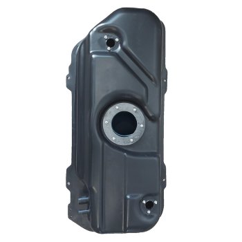 Бак топливный BAKPLAST (43 л., пластиковый) Chevrolet Aveo ( T200,  T250) (2003-2011) седан, седан рестайлинг, хэтчбек 5 дв рестайлинг