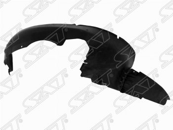 Левый подкрылок передний SAT Chevrolet Aveo  T250 (2006-2011) седан рестайлинг
