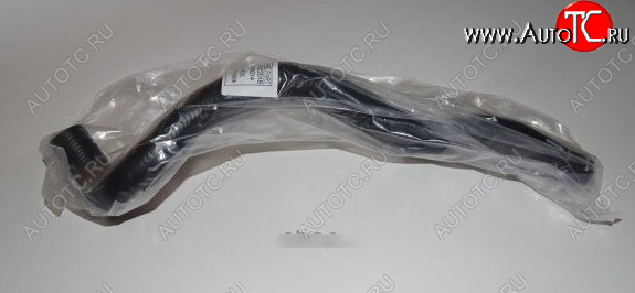 439 р. Патрубок радиатора печки (выпускной) GM Chevrolet Aveo T300 седан (2011-2015)  с доставкой в г. Керчь