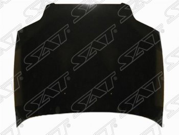 Капот SAT (Тайвань) Chevrolet Aveo  T200 (2002-2008) хэтчбек 5 дв, седан