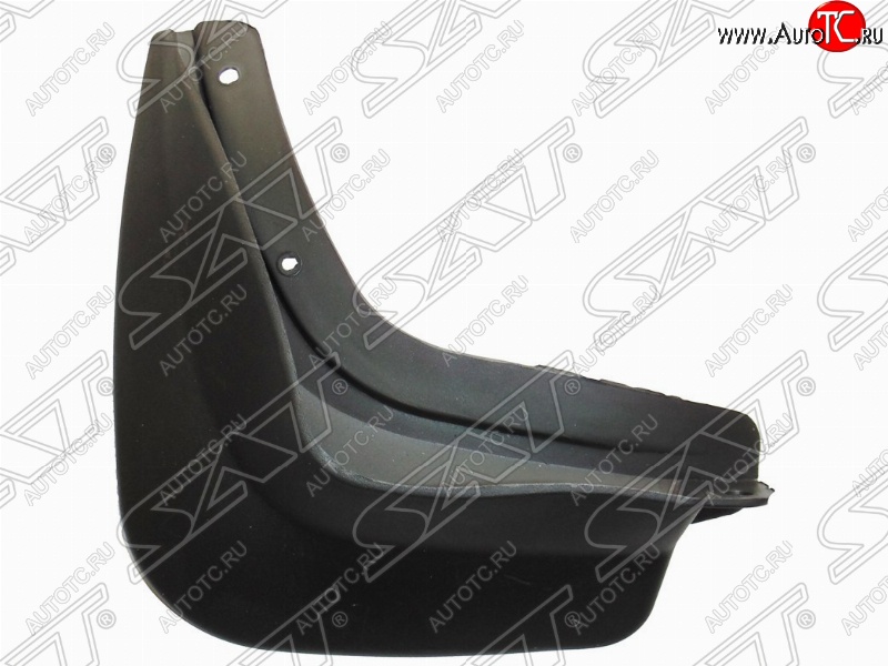 161 р. Левый брызговик задний SAT Chevrolet Aveo T200 седан (2003-2008)  с доставкой в г. Керчь