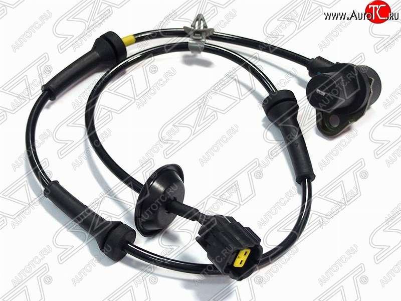 529 р. Правый датчик ABS передний SAT Chevrolet Aveo T250 седан рестайлинг (2006-2011)  с доставкой в г. Керчь