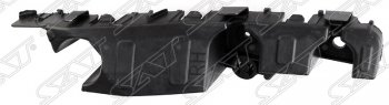 Крепление переднего бампера SAT (правое) Chevrolet Aveo  T300 (2011-2015) седан, хэтчбек