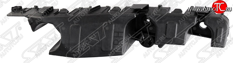 191 р. Крепление переднего бампера SAT (правое) Chevrolet Aveo T300 седан (2011-2015)  с доставкой в г. Керчь