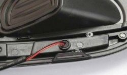 10 999 р. Дневные ходовые огни СТ Chevrolet Aveo T300 седан (2011-2015)  с доставкой в г. Керчь. Увеличить фотографию 5