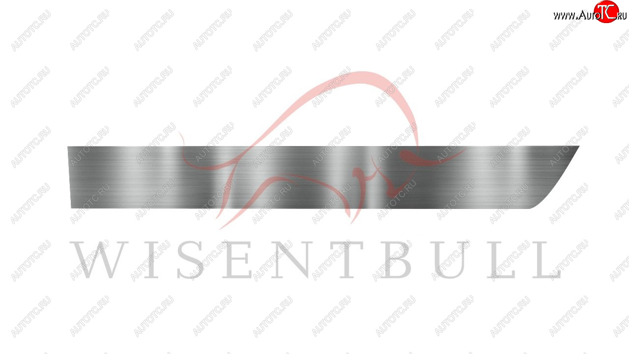 1 989 р. Ремкомплект правой двери Wisentbull Chevrolet Camaro рестайлинг (2013-2016)  с доставкой в г. Керчь