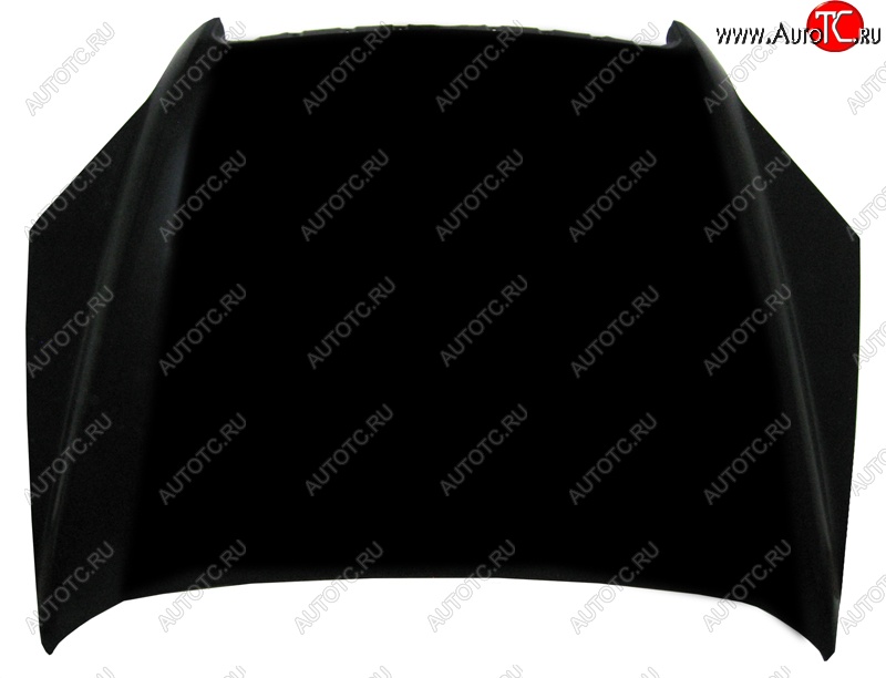 13 299 р. Капот SAT (Тайвань) Chevrolet Captiva  дорестайлинг (2006-2011) (Неокрашенный)  с доставкой в г. Керчь