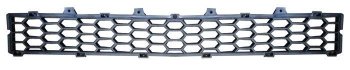 Решётка в передний бампер SAT Chevrolet Captiva (2006-2011)  дорестайлинг