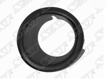 Левая оправа противотуманной фары SAT Chevrolet Captiva (2006-2011)  дорестайлинг