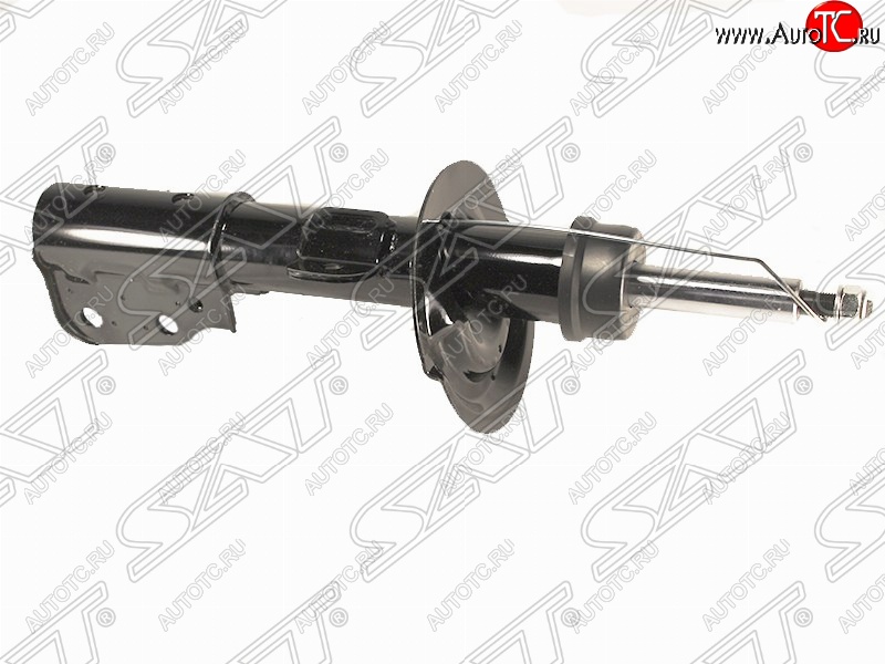 3 879 р. Правый амортизатор передний SAT Chevrolet Captiva 2-ой рестайлинг (2013-2016)  с доставкой в г. Керчь