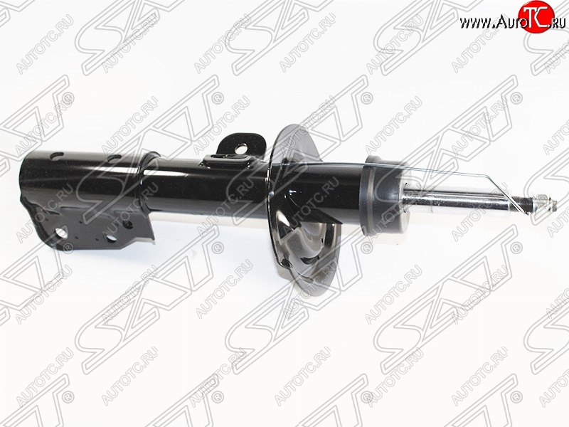 3 879 р. Левый амортизатор передний SAT  Chevrolet Captiva (2006-2016), Opel Antara (2010-2015)  с доставкой в г. Керчь