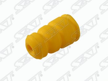 Отбойник заднего амортизатора SAT Chevrolet Captiva (2006-2016)  дорестайлинг, 1-ый рестайлинг, 2-ой рестайлинг