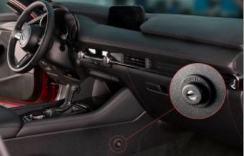 7 919 р. Замок КПП FORTUS (МКПП, 6ст.) Opel Antara рестайлинг (2010-2015)  с доставкой в г. Керчь. Увеличить фотографию 2