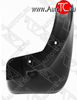 479 р. Правый брызговик передний SAT Chevrolet Captiva 1-ый рестайлинг (2011-2013)  с доставкой в г. Керчь
