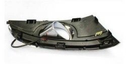 11 449 р. Дневные ходовые огни СТ Chevrolet Captiva 2-ой рестайлинг (2013-2016)  с доставкой в г. Керчь. Увеличить фотографию 5