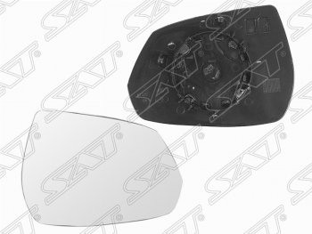 Правое полотно зеркала SAT Chevrolet Cobalt (2011-2016) седан дорестайлинг