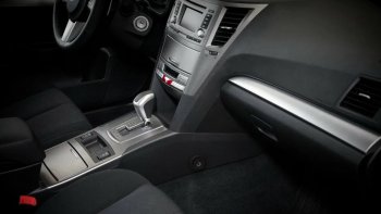 10 899 р. Замок КПП FORTUS Chevrolet Cobalt седан дорестайлинг (2011-2016)  с доставкой в г. Керчь. Увеличить фотографию 3