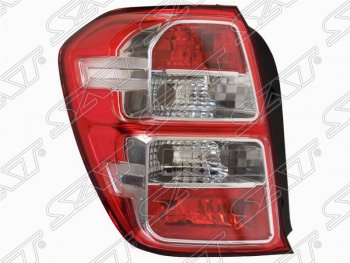 Левый фонарь SAT Chevrolet Cobalt (2011-2016), Ravon R4 (2016-2020)