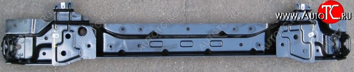 2 849 р. Панель передняя SPARD (нижняя часть) Chevrolet Cobalt седан дорестайлинг (2011-2016)  с доставкой в г. Керчь