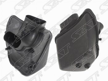 Резонатор воздушного фильтра SAT Chevrolet Cruze ( HR51S,HR81S,  J300,  J305,  J308,  D2LC,  D2LC-K) - Lacetti ( седан,  хэтчбек)