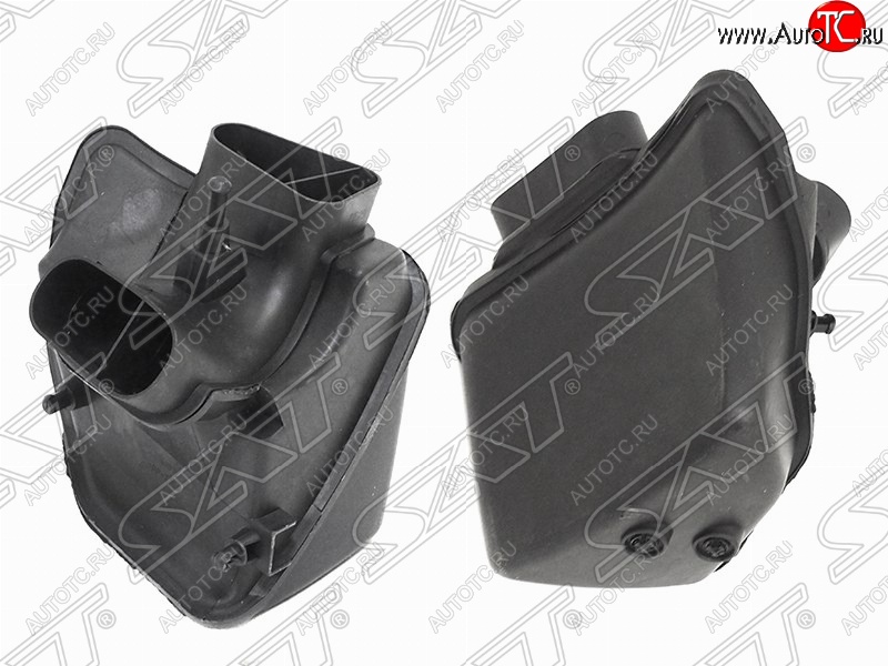 1 229 р. Резонатор воздушного фильтра SAT  Chevrolet Cruze ( HR51S,HR81S,  J300,  J305,  J308,  D2LC,  D2LC-K) - Lacetti ( седан,  хэтчбек)  с доставкой в г. Керчь