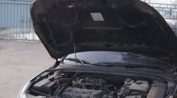 Газовый упор капота Tuning-Sport Chevrolet Cruze ( J300,  J305) (2009-2015) седан дорестайлинг, хэтчбек дорестайлинг, седан рестайлинг, хэтчбек рестайлинг