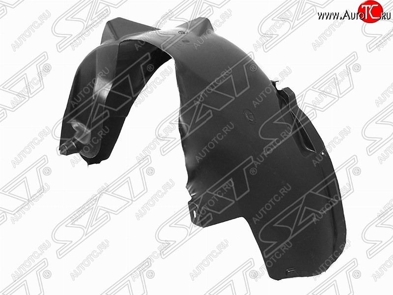 859 р. Правый подкрылок задний SAT Chevrolet Cruze J300 седан дорестайлинг (2009-2012)  с доставкой в г. Керчь