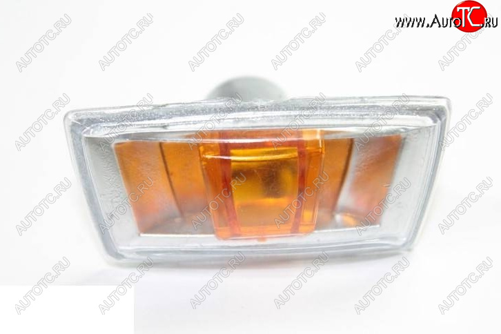 242 р. Повторитель указателя поворота правй NSP Chevrolet Cruze J305 хэтчбек рестайлинг (2012-2015)  с доставкой в г. Керчь
