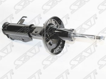 Правый амортизатор передний SAT Opel Astra J универсал рестайлинг (2012-2017)
