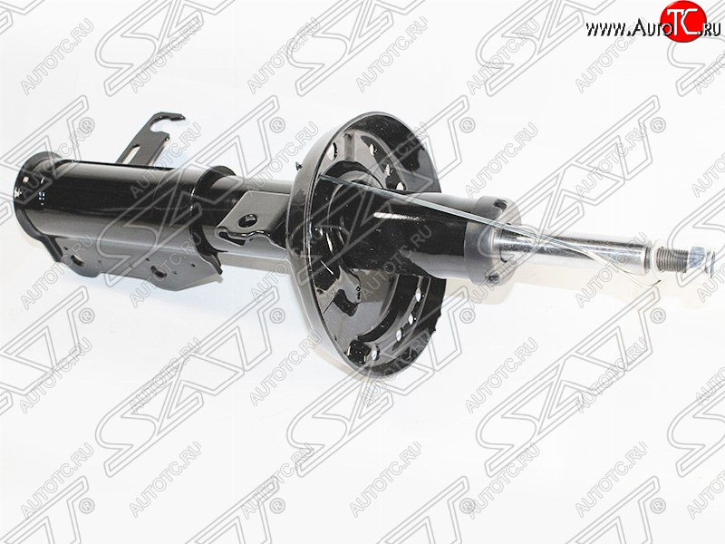 3 879 р. Правый амортизатор передний SAT Chevrolet Cruze J308 универсал рестайлинг (2012-2015)  с доставкой в г. Керчь