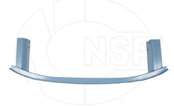 3 999 р. Усилитель бампера переднего (дорестайлинг) NSP Chevrolet Cruze J308 универсал рестайлинг (2012-2015)  с доставкой в г. Керчь. Увеличить фотографию 2