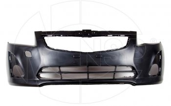 Бампер передний NSP Chevrolet Cruze J308 универсал рестайлинг (2012-2015)