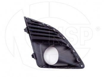 1 079 р. Рамка левой противотуманной фары NSP Chevrolet Cruze J300 седан рестайлинг (2012-2015)  с доставкой в г. Керчь. Увеличить фотографию 2
