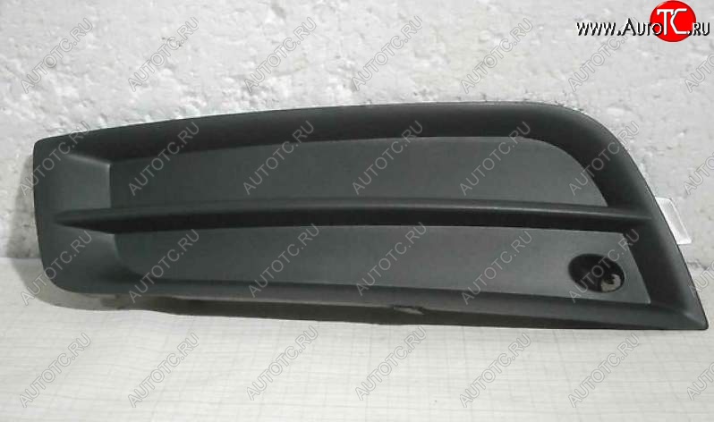 271 р. Заглушка левой противотуманной фары NSP Chevrolet Cruze J300 седан дорестайлинг (2009-2012)  с доставкой в г. Керчь