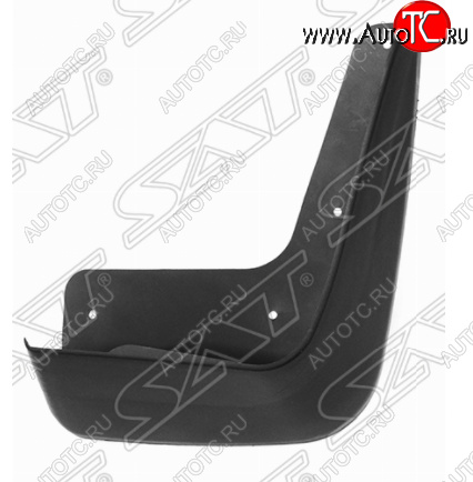 389 р. Правый брызговик передний SAT Chevrolet Epica V250 (2006-2012)  с доставкой в г. Керчь