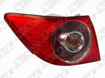 Левый фонарь задний SAT Chevrolet Epica  V250 (2006-2012)