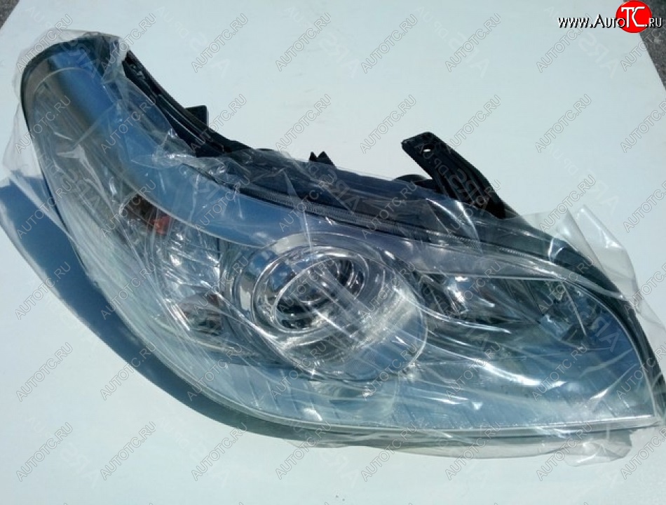 3 999 р. Фара BRIGHTROAD (правая) Chevrolet Epica V250 (2006-2012)  с доставкой в г. Керчь